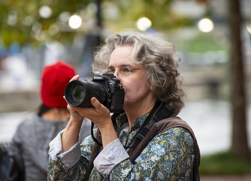 Photographic Expeditions
